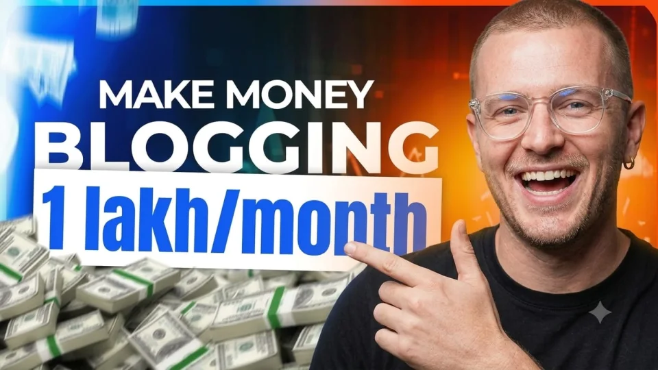 Blogging & SEO ? Batch 3 course thumbnail