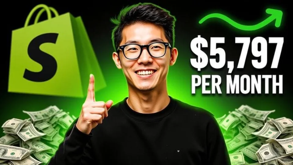 Digital Products Selling course thumbnail